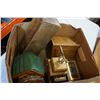 Image 5 : BOX OF PASTEURIZED GOLDEN LOAF BOX AND MORE