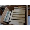 Image 6 : BOX OF COLLECTOR PLATES AND PIMPERNEL PLACEMATS
