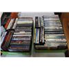 Image 1 : 2 TRAYS OF DVDS