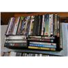 Image 3 : 2 TRAYS OF DVDS