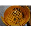 Image 5 : LEGO HEAD STORAGE CASE W/ LEGO AND LEGO CASE W/ LEGO
