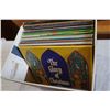 Image 1 : BOX OF RECORDS XMAS AND OTHERS