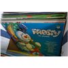 Image 3 : BOX OF RECORDS XMAS AND OTHERS