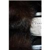 Image 5 : FUR COAT AND BOXES OF PURSES