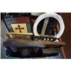 Image 4 : BOX OF MASKS WALL ART