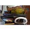 Image 5 : BOX OF MASKS WALL ART
