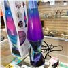 Image 2 : LAVALAMP AND POPCORN MAKER