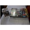 Image 1 : SEALED MONOPOLY EMPIRE AND FUNKO POP ELEVENTH DOCTOR