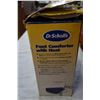 Image 5 : DR SCHOLLS FOOT COMFORTER W/ HEAT