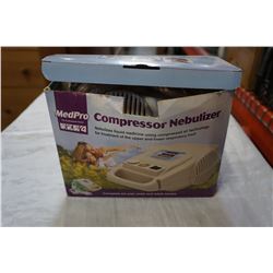 MEDPRO NEBULIZER