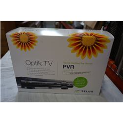 TELUS 500GB DVR IN BOX