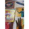 Image 3 : LOT OF MOSTLY ROCK AND ELVIS RECORDS, LED ZEPPLIN, LYNARD SKYNARD