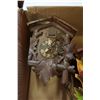 Image 4 : 2 GERMAN CUKOO CLOCKS