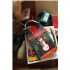 Image 5 : BOX OF CHRISTMAS AND DECOR