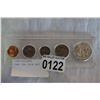 Image 1 : 1966 USA COIN SET