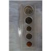 Image 2 : 1966 USA COIN SET