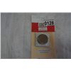 Image 1 : 1969 JAMAICA DOLLAR COIN