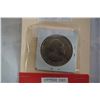 Image 2 : 1969 JAMAICA DOLLAR COIN