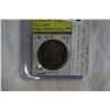 Image 2 : 1881 S USA MORGAN SILVER DOLLAR .900 SILVER, SAN FRANCISCO MINT