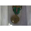 Image 3 : SPECIAL GLOBAL WAR ON TERROR MEDAL WITH USA FLAG