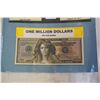 Image 3 : 1 MILLION DOLLAR BANK NOTES - ELVIS, FARRAH FAWCETT