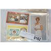 Image 2 : PRINCESS DIANNA STAMPS AND COLLECTIBLES