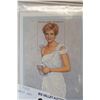 Image 3 : PRINCESS DIANNA STAMPS AND COLLECTIBLES