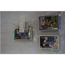 BASEBALL, FOOTBALL, AND HOCKEY CARDS