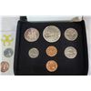 Image 3 : LOT OF 2 CANADIAN MINT COIN SETS