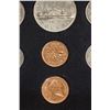Image 4 : LOT OF 2 CANADIAN MINT COIN SETS