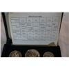 Image 5 : LOT OF 2 CANADIAN MINT COIN SETS