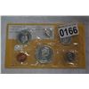 Image 1 : 1967 ROYAL CANADIAN MINT PROOF SET CENTENNIAL YEAR