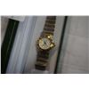 Image 2 : LADIES OMEGA CONSTELLATION WATCH UNVERIFIED