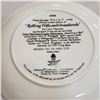 Image 3 : 8 WEDGEWOOD COLLECTOR PLATES