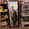 Image 1 : JAMES DEAN 6FT PRINT