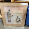 Image 1 : MOROCAN WATERCOLOUR BY ROYAN MANI