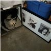 Image 2 : LEP SPRING DUCK PRINT, ELVIS, AND MUSICIAN PRINT