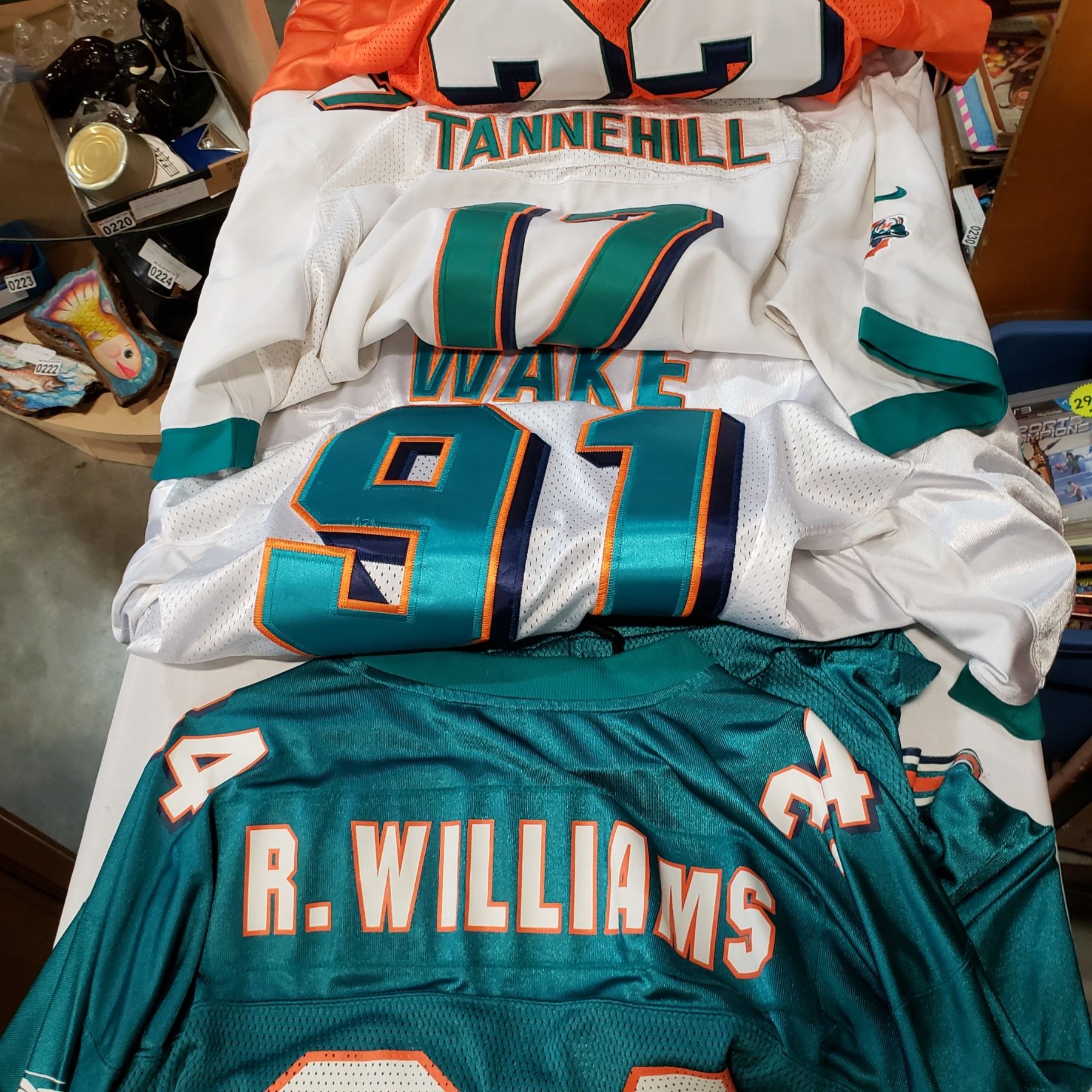 Miami dolphins jerseys clearance Clearance