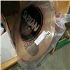 Image 1 : SABIAN B8 CRASH RIDE 18" SYMBOL IN BAG NEVER USED