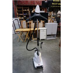 STEAM CLEANER