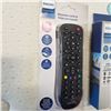 Image 3 : NEW OVERSTOCK PHILIPS CLASSIC HD DIGITAL ANTENNA, 1080P, 4K READY WITH PHILIPS 3 DEVICE UNIVERSAL RE
