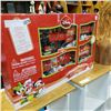 Image 2 : DISNEY HOLIDAY MAGIC TRAIN SET