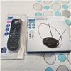 280  NEW OVERSTOCK PHILIPS CLASSIC HD DIGITAL ANTENNA, 1080P, 4K READY WITH PHILIPS 3 DEVICE UNIVERSAL RE