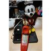 Image 3 : MICKEY MOUSE TELEPHONE