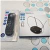 Image 1 : NEW OVERSTOCK PHILIPS CLASSIC HD DIGITAL ANTENNA, 1080P, 4K READY WITH PHILIPS 3 DEVICE UNIVERSAL RE