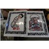 Image 2 : LOT OF FIRST NATIONS ART