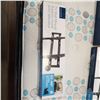 Image 1 : NEW OVERSTOCK INSIGNIA 33-46 INCH TILTING TV WALL MOUNT 80LB CAPACITY