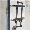 Image 2 : NEW OVERSTOCK INSIGNIA 33-46 INCH TILTING TV WALL MOUNT 80LB CAPACITY