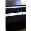 Image 3 : MODERN 3 DRAWER GLASS DOOR SERVER