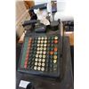 Image 2 : ANTIQUE BURROUGHS ADDING MACHINE